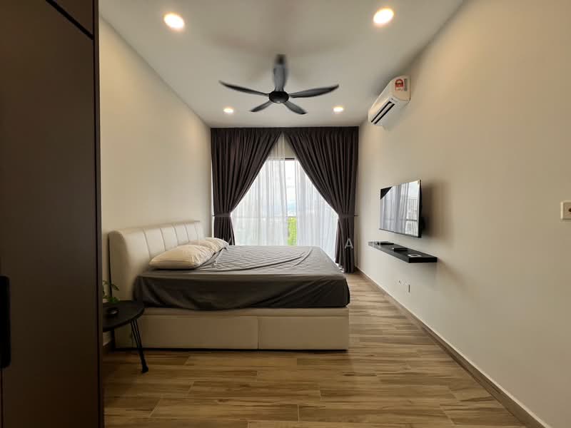 Servis Apartment untuk Disewa di Hampton Height Damansara - Kevin Tan - PropertyGuru.com.my