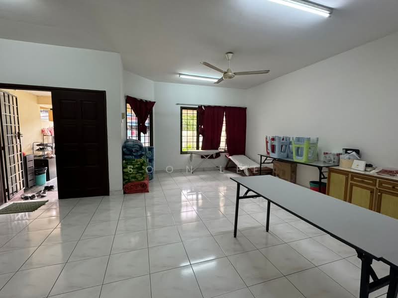 2-storey Terraced House for Sale in Bandar Utama 11 (Bandar Utama) - Sandra Wang - PropertyGuru.com.my