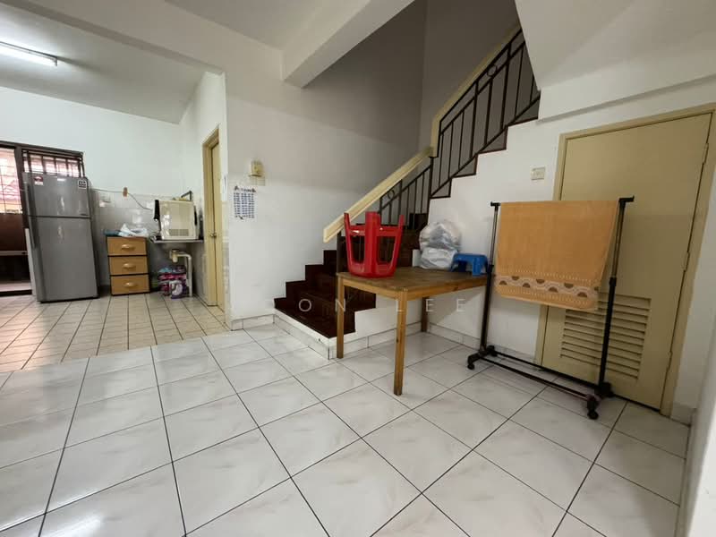 2-storey Terraced House for Sale in Bandar Utama 11 (Bandar Utama) - Sandra Wang - PropertyGuru.com.my