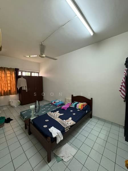 2-storey Terraced House for Sale in Bandar Utama 11 (Bandar Utama) - Sandra Wang - PropertyGuru.com.my
