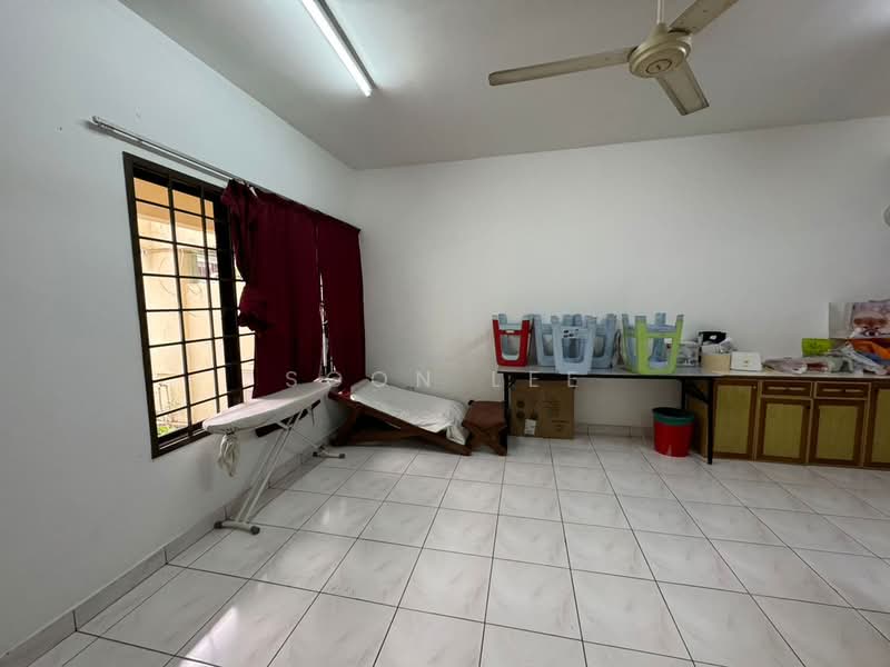 2-storey Terraced House for Sale in Bandar Utama 11 (Bandar Utama) - Sandra Wang - PropertyGuru.com.my
