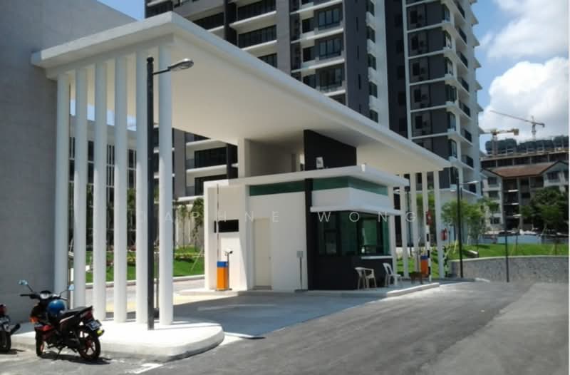 Condominium for Sale at Gembira Residen - Daphne Wong - PropertyGuru.com.my