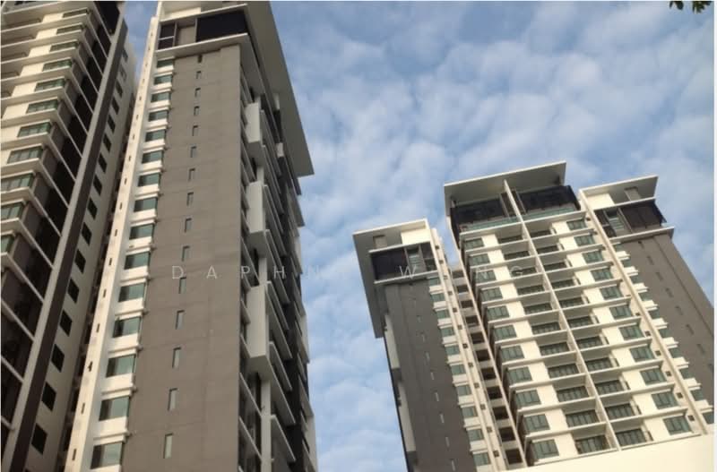 Condominium for Sale at Gembira Residen - Daphne Wong - PropertyGuru.com.my