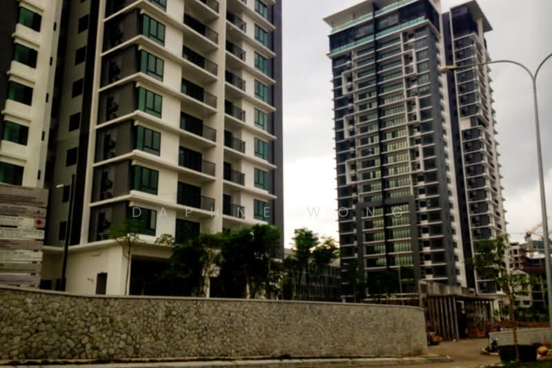 Condominium for Sale at Gembira Residen - Daphne Wong - PropertyGuru.com.my
