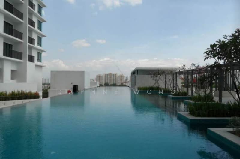 Condominium for Sale at Gembira Residen - Daphne Wong - PropertyGuru.com.my