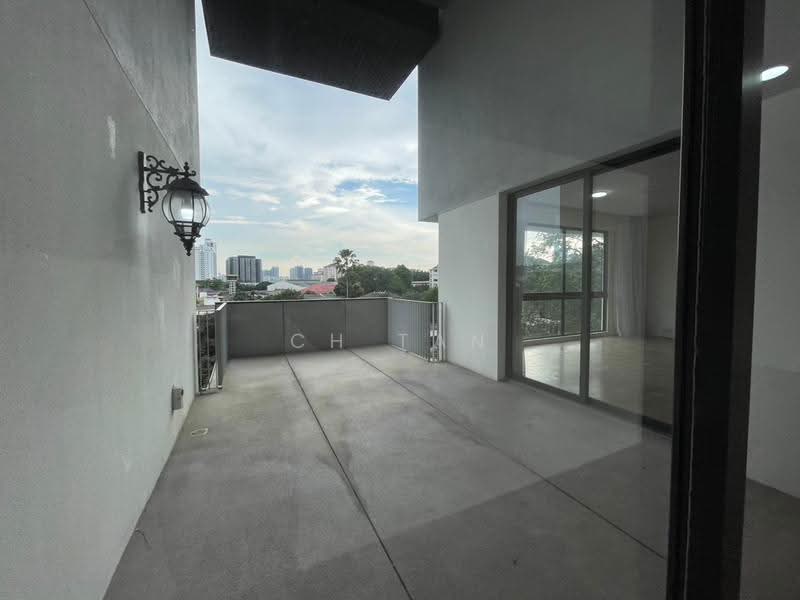 Condominium for Rent at Katana II - CH TAN - PropertyGuru.com.my