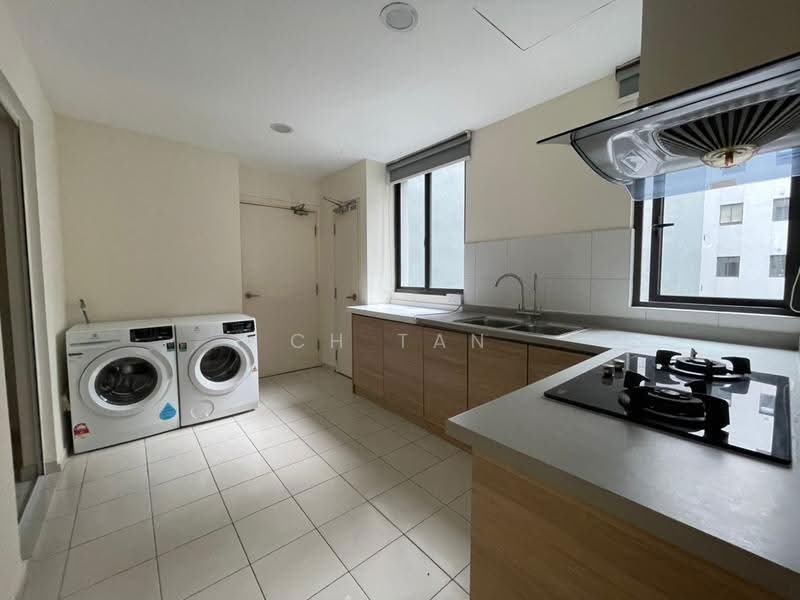 Condominium for Rent at Katana II - CH TAN - PropertyGuru.com.my