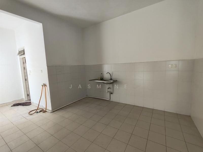 Rumah Kluster untuk Disewa di Setia Damai (Setia Alam) - Jasmine Teo - Kitchen - PropertyGuru.com.my