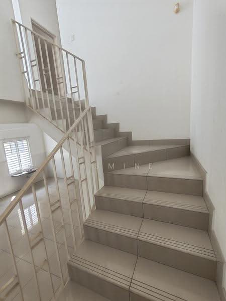 Rumah Kluster untuk Disewa di Setia Damai (Setia Alam) - Jasmine Teo - Interior - PropertyGuru.com.my