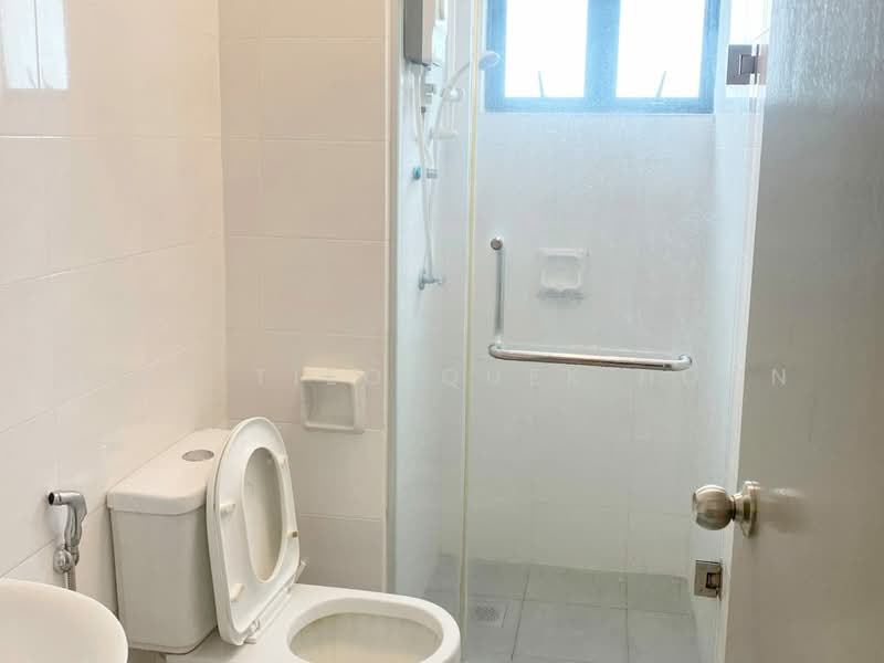 Kondominium untuk Dijual di Park 51 Residency - Liza Tieo Quek Hoon - Bathroom - PropertyGuru.com.my