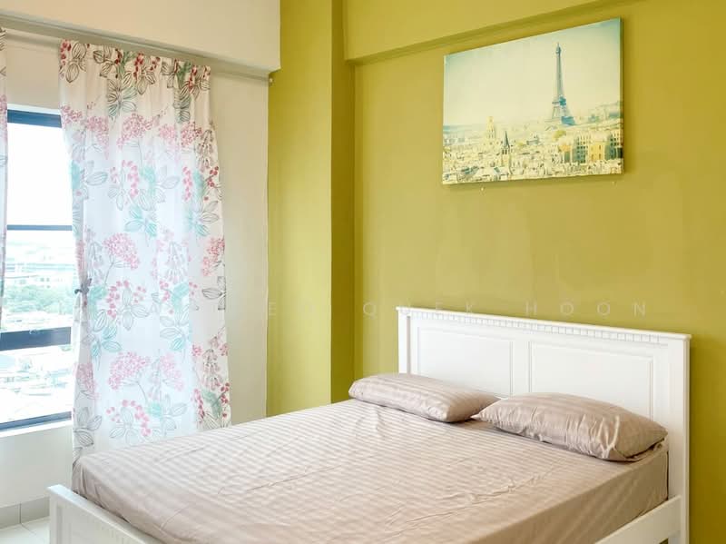 Kondominium untuk Dijual di Park 51 Residency - Liza Tieo Quek Hoon - Bedroom - PropertyGuru.com.my
