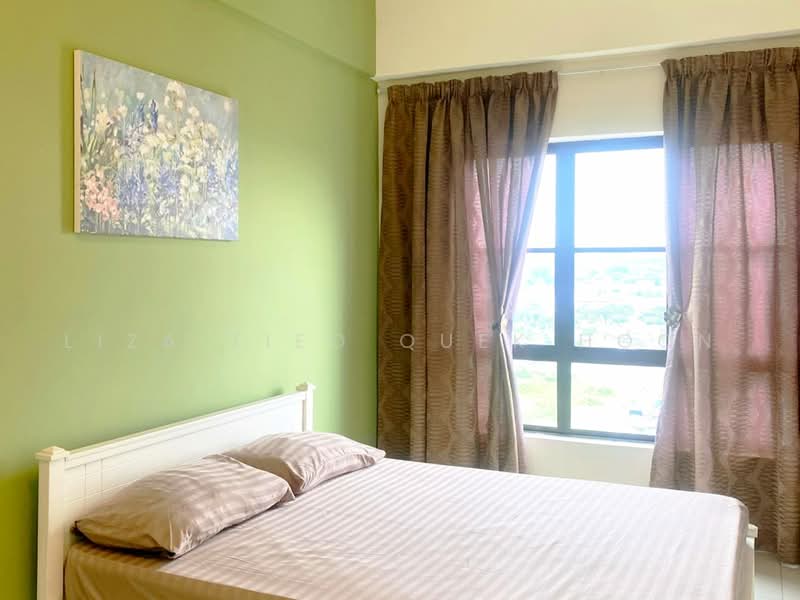 Kondominium untuk Dijual di Park 51 Residency - Liza Tieo Quek Hoon - Bedroom - PropertyGuru.com.my