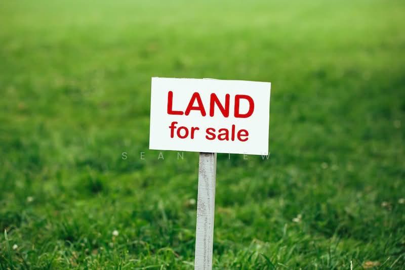 Industrial Land for Sale in Rawang (Selangor) - Sean Liew - PropertyGuru.com.my