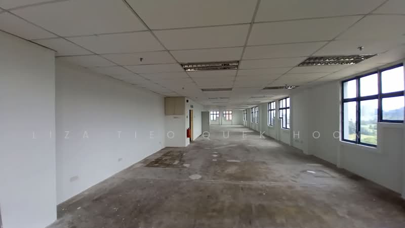 Office for Sale in Petaling Jaya (Selangor) - Liza Tieo Quek Hoon - PropertyGuru.com.my