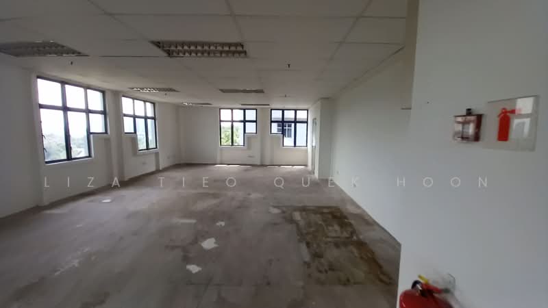 Office for Sale in Petaling Jaya (Selangor) - Liza Tieo Quek Hoon - PropertyGuru.com.my