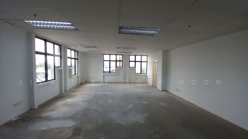 Office for Sale in Petaling Jaya (Selangor) - Liza Tieo Quek Hoon - PropertyGuru.com.my