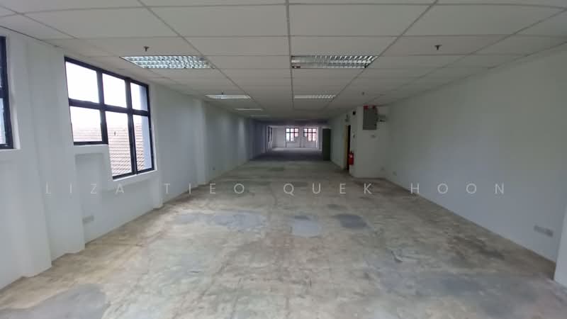Office for Sale in Petaling Jaya (Selangor) - Liza Tieo Quek Hoon - PropertyGuru.com.my