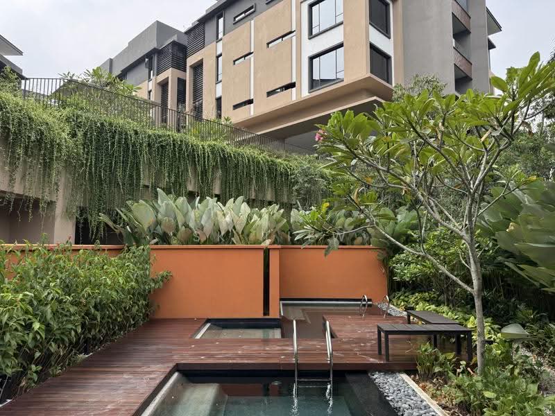 Kondominium untuk Dijual di The Peak - SK Tiew - PropertyGuru.com.my