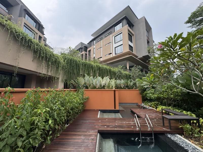 Kondominium untuk Dijual di The Peak - SK Tiew - PropertyGuru.com.my