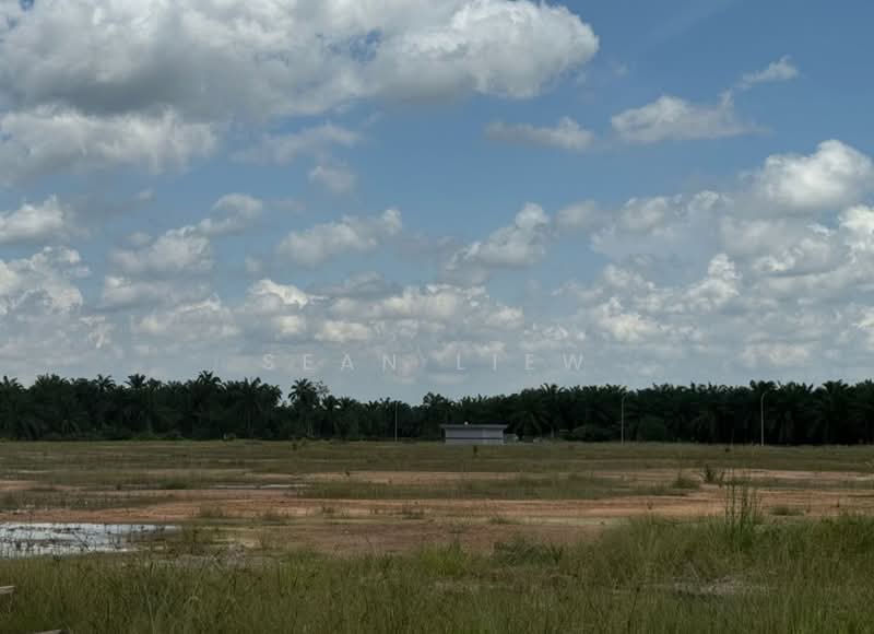 Industrial Land for Rent in Jenjarom (Banting) - Sean Liew - PropertyGuru.com.my