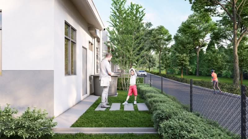 Rumah Teres 1 Tingkat untuk Dijual di Port Dickson (Negeri Sembilan) - Norman Chin - PropertyGuru.com.my