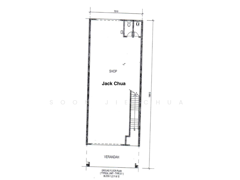 Kedai / Pejabat untuk Dijual di Pusat Bandar Putra Permai (Seri Kembangan) - Soon Jie Chua - PropertyGuru.com.my