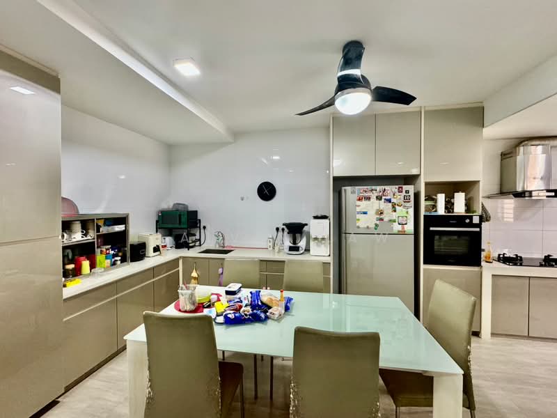 2.5-storey Terraced House for Sale in Bandar Utama 6 (Bandar Utama) - Calvin Law - PropertyGuru.com.my