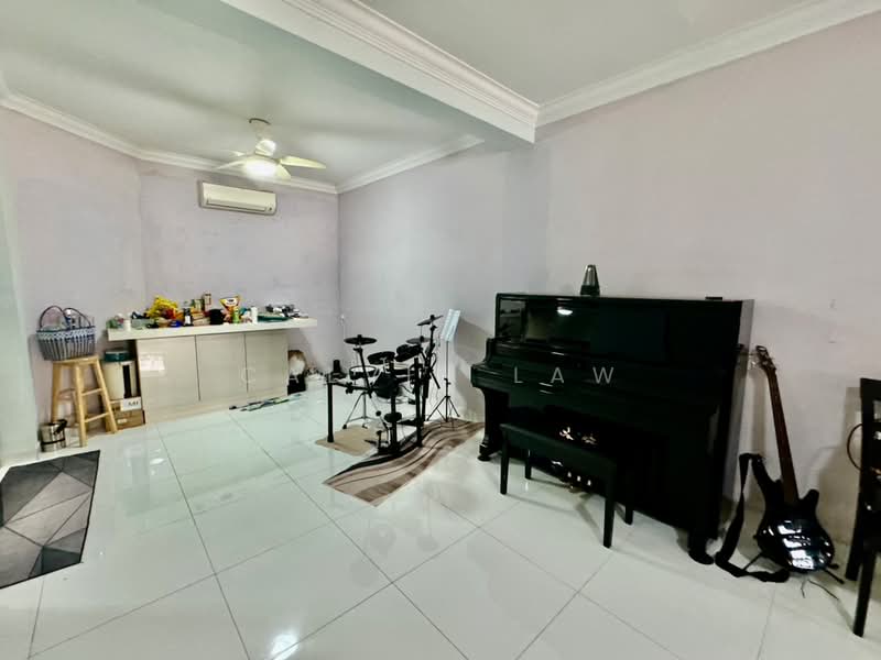 2.5-storey Terraced House for Sale in Bandar Utama 6 (Bandar Utama) - Calvin Law - PropertyGuru.com.my