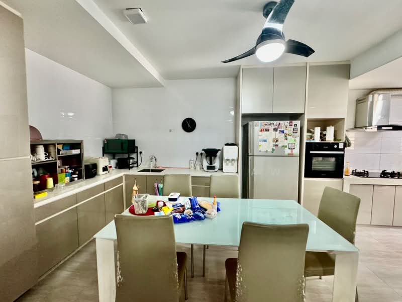 2.5-storey Terraced House for Sale in Bandar Utama 6 (Bandar Utama) - Calvin Law - PropertyGuru.com.my