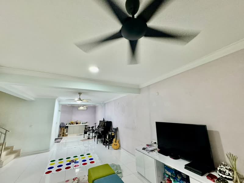 2.5-storey Terraced House for Sale in Bandar Utama 6 (Bandar Utama) - Calvin Law - PropertyGuru.com.my