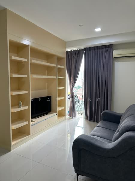 Service Residence for Rent at Camellia Serviced Suites - Jason Wong - PropertyGuru.com.my