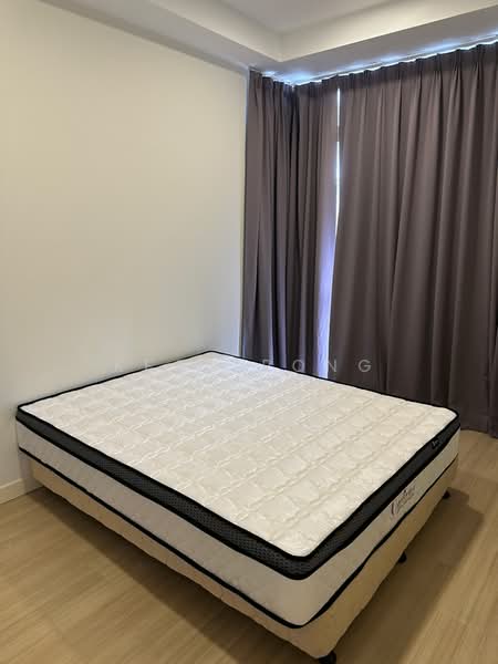 Service Residence for Rent at Camellia Serviced Suites - Jason Wong - PropertyGuru.com.my
