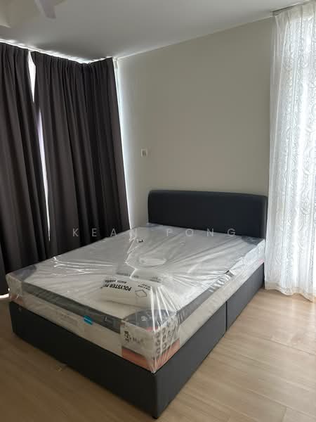 Service Residence for Rent at Camellia Serviced Suites - Jason Wong - PropertyGuru.com.my