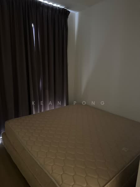 Service Residence for Rent at Camellia Serviced Suites - Jason Wong - PropertyGuru.com.my