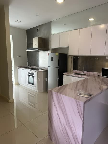 Service Residence for Rent at Camellia Serviced Suites - Jason Wong - PropertyGuru.com.my