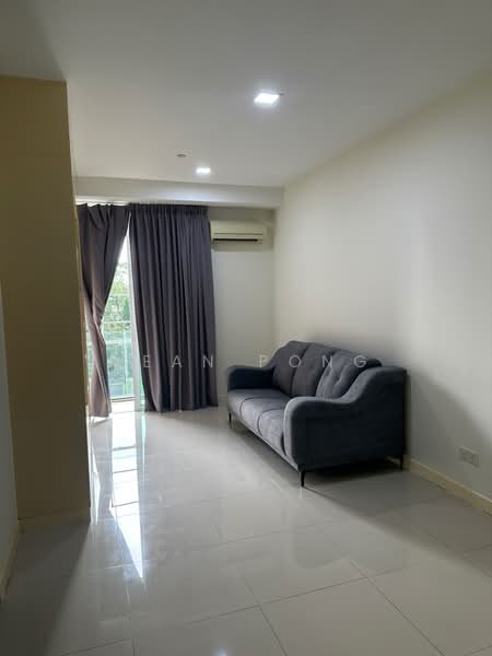 Service Residence for Rent at Camellia Serviced Suites - Jason Wong - PropertyGuru.com.my