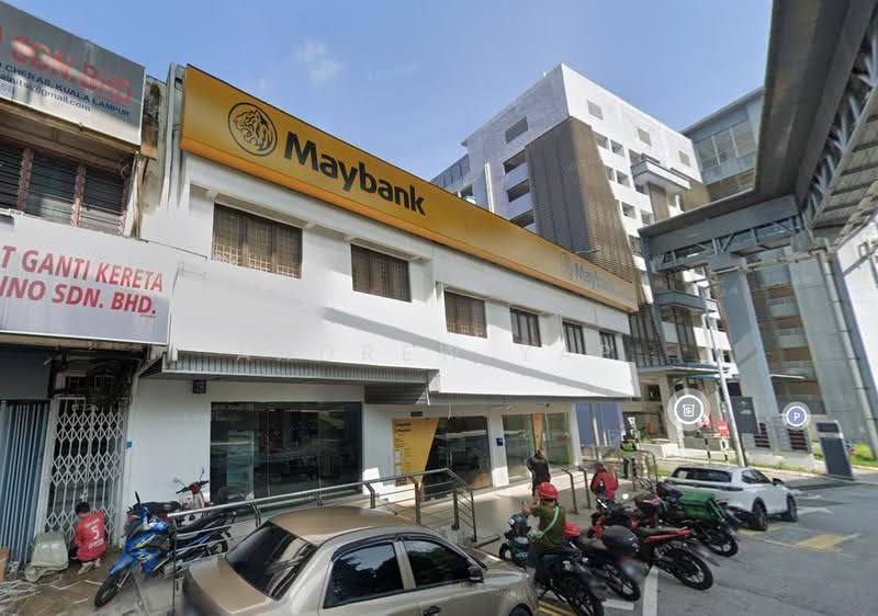 Kedai untuk Dijual di Taman Midah (Cheras) - Andrew Yap - PropertyGuru.com.my