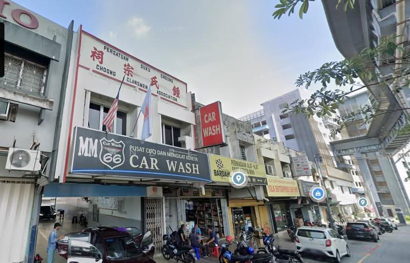 Kedai untuk Dijual di Taman Midah (Cheras) - Andrew Yap - PropertyGuru.com.my