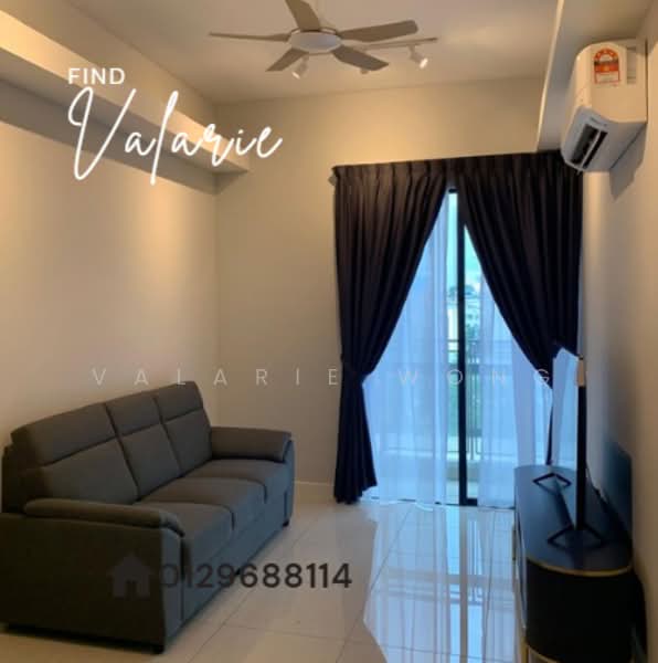 Servis Apartment untuk Disewa di The Sentral Suites - Valarie Wong - PropertyGuru.com.my