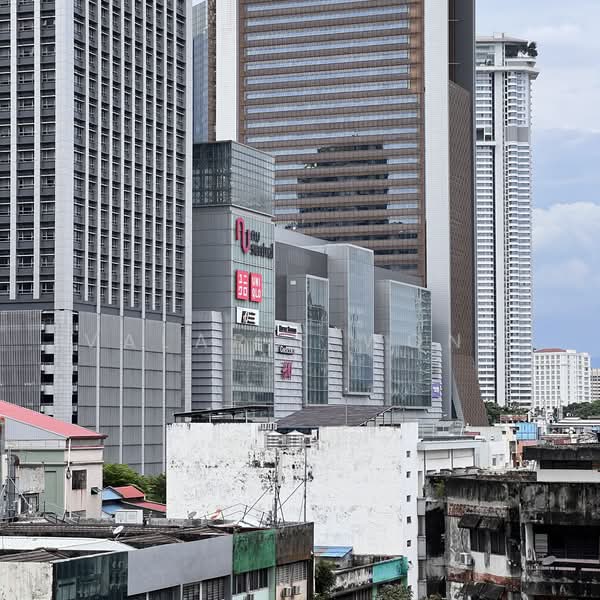 Servis Apartment untuk Disewa di The Sentral Suites - Valarie Wong - PropertyGuru.com.my