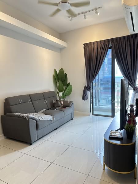 Servis Apartment untuk Disewa di The Sentral Suites - Valarie Wong - PropertyGuru.com.my