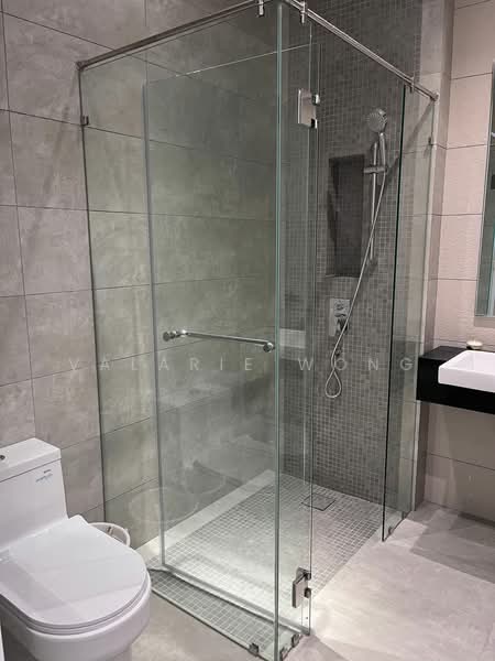 Service Residence for Rent at The Sentral Suites - Valarie Wong - PropertyGuru.com.my