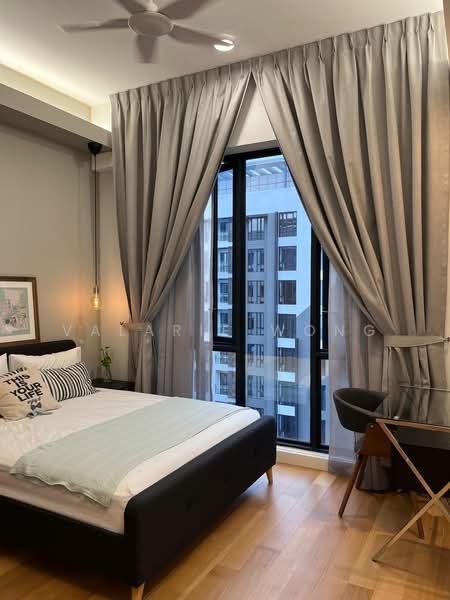 Service Residence for Rent at The Sentral Suites - Valarie Wong - PropertyGuru.com.my