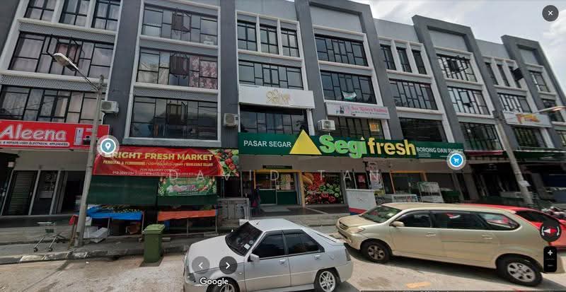 Kedai untuk Disewa di Seksyen 25 (Shah Alam) - David Tan - PropertyGuru.com.my