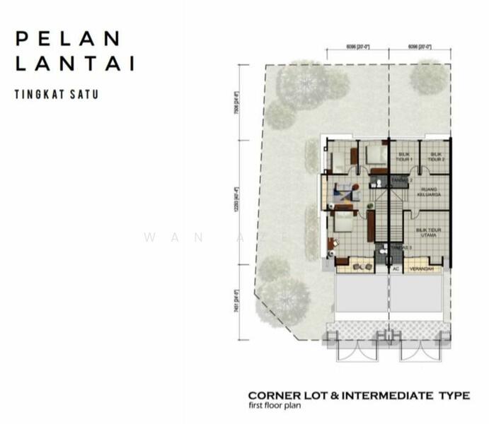 2-storey Terraced House for Sale in Kajang (Selangor) - Wan Azemi Wan Daud - PropertyGuru.com.my