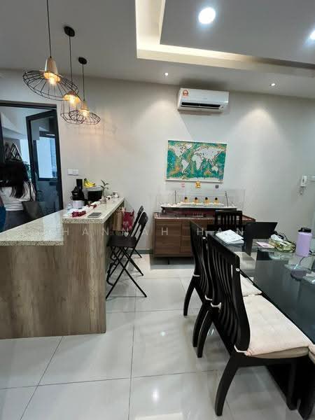 Kediaman Servis untuk Dijual di South View - Hannah Han - PropertyGuru.com.my