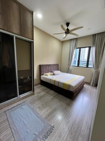 Kediaman Servis untuk Dijual di South View - Hannah Han - PropertyGuru.com.my
