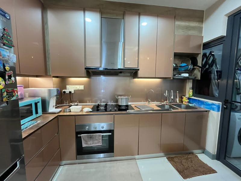 Kediaman Servis untuk Dijual di South View - Hannah Han - PropertyGuru.com.my