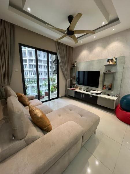 Kediaman Servis untuk Dijual di South View - Hannah Han - PropertyGuru.com.my