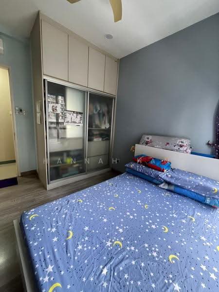 Kediaman Servis untuk Dijual di South View - Hannah Han - PropertyGuru.com.my